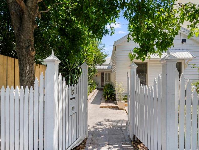 House for sale in Camerons Creek, Victoria