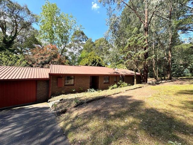 House for rent in Camerons Creek, Victoria