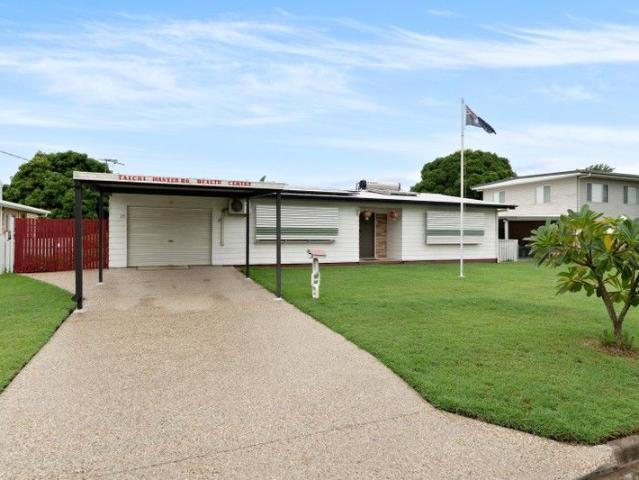 House for sale in Park Avenue