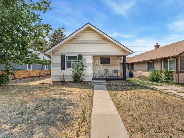 House for rent in Arapahoe, Colorado