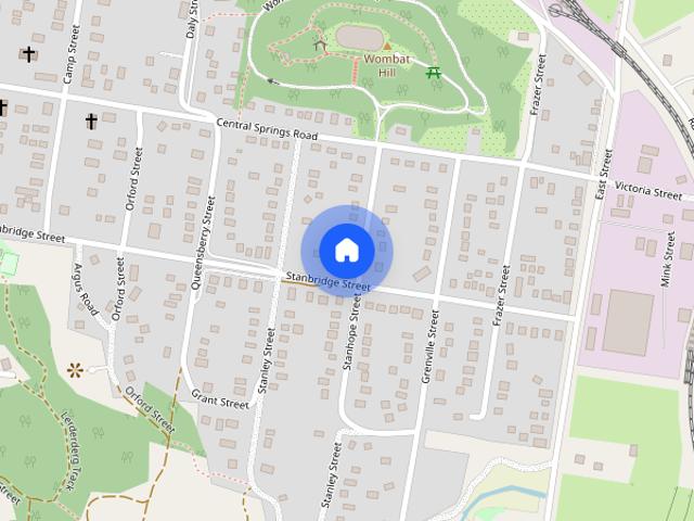 House for rent in Daylesford, Shire of Hepburn