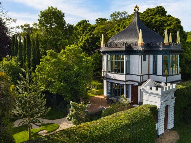 House for rent in Daylesford, Victoria