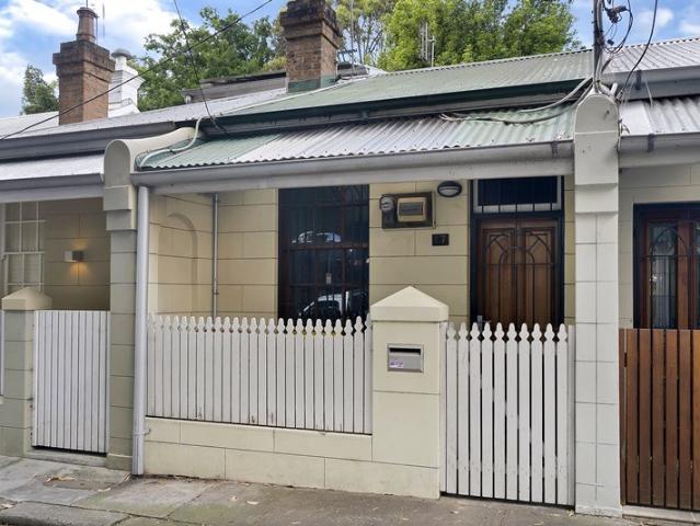 Land for rent in Sydney, New South Wales