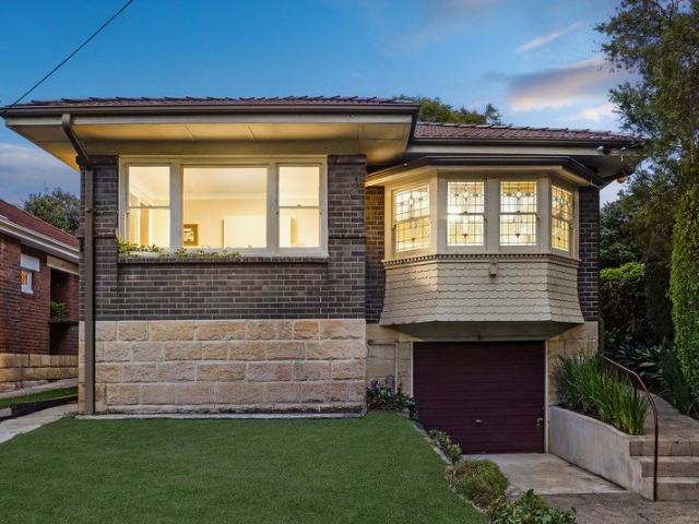 House for sale in Sydney, New South Wales
