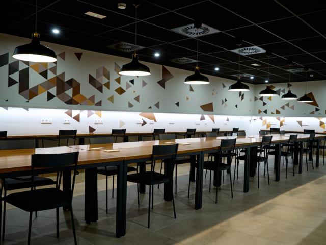 Habitación en alquiler en Districte II, Barcelonès