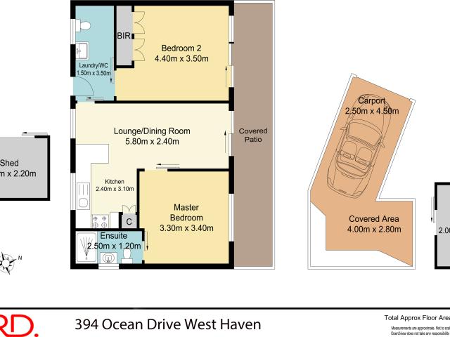 House for sale in West Haven, New South Wales