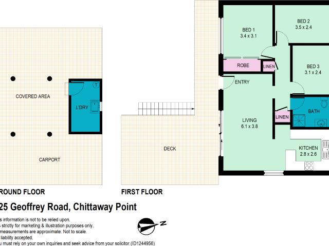 House for sale in Chittaway Point, New South Wales