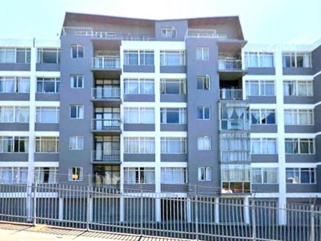 Apartment for rent in Overport, Durban