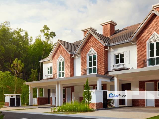 House for sale in Selayang, Selangor
