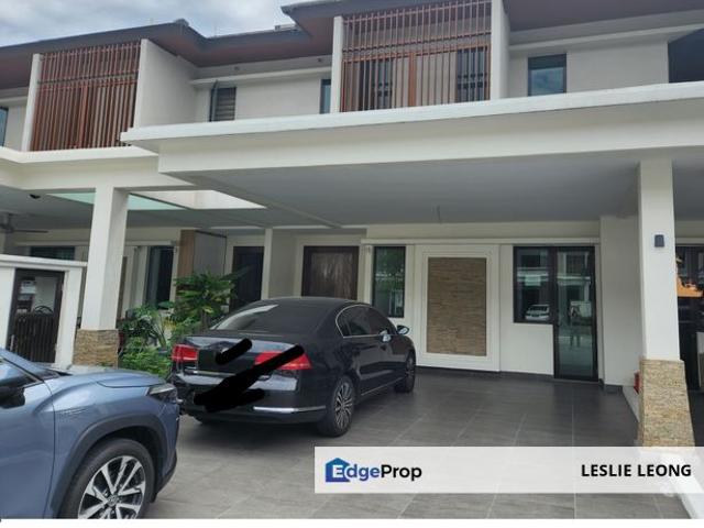House for sale in Selayang, Selangor