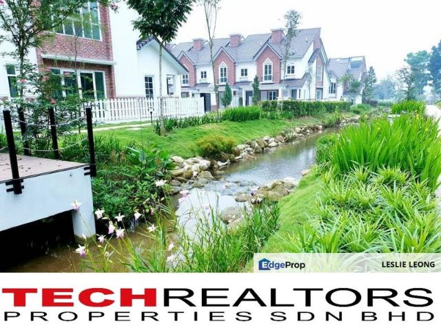 House for sale in Pekan Lama Rawang, Majlis Perbandaran Selayang