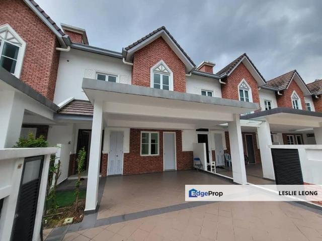 House for rent in Selayang, Selangor