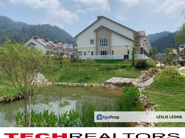 House for sale in Pekan Lama Rawang, Majlis Perbandaran Selayang