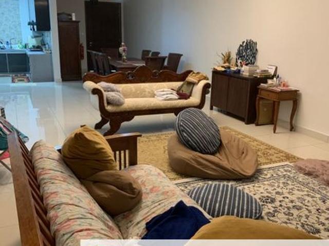 House for rent in Selayang, Selangor