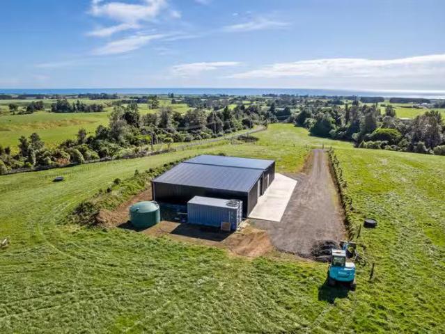House for rent in Tataraimaka, Taranaki