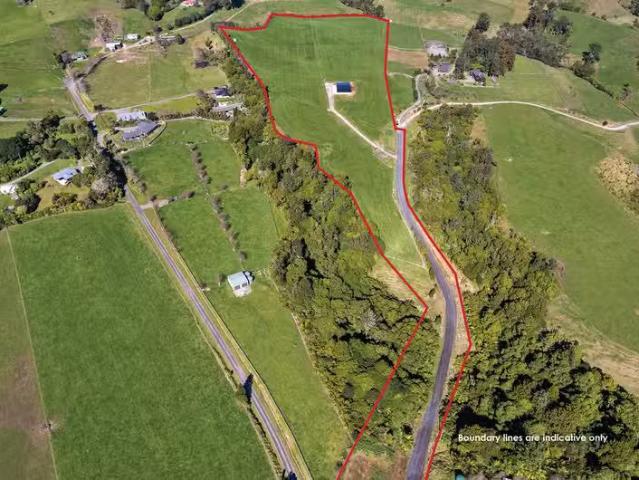 House for rent in Tataraimaka, Taranaki