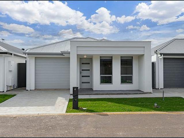 House for rent in Adelaide, City of Playford