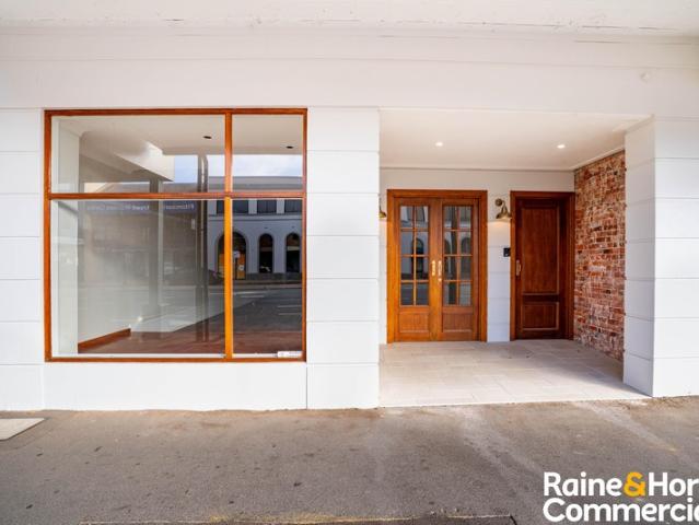 Retail for rent in Belfrayden, New South Wales