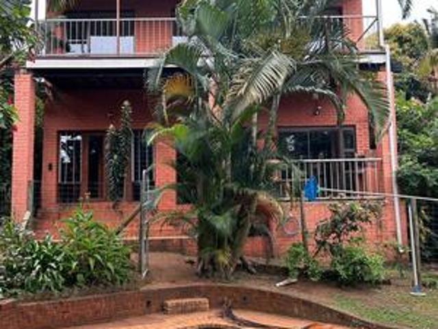House for sale in Mtunzini, Kwazulu-natal