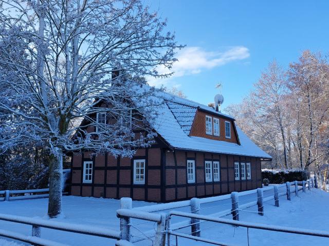 Haus mieten in Worpswede, Landkreis Osterholz