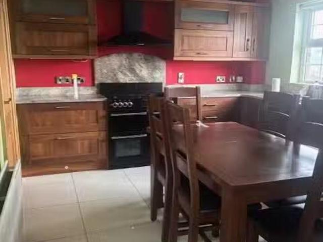 House to rent in Ballyjamesduff, Ulster