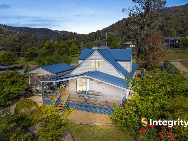House for sale in Marysville, Victoria
