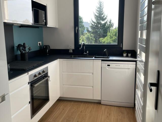 Appartement location à Créteil