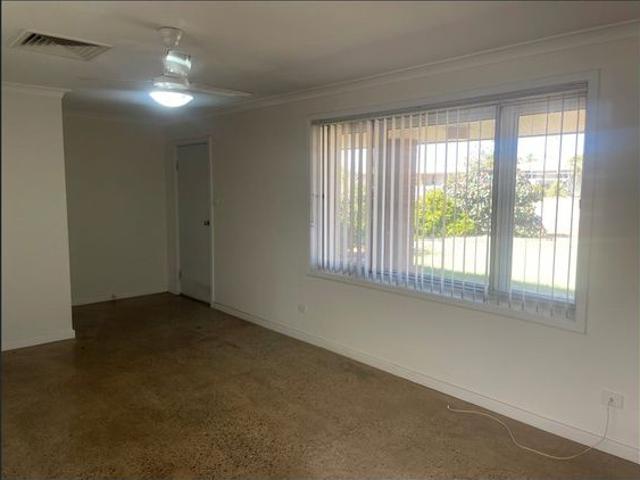 House for rent in Karratha, Western Australia
