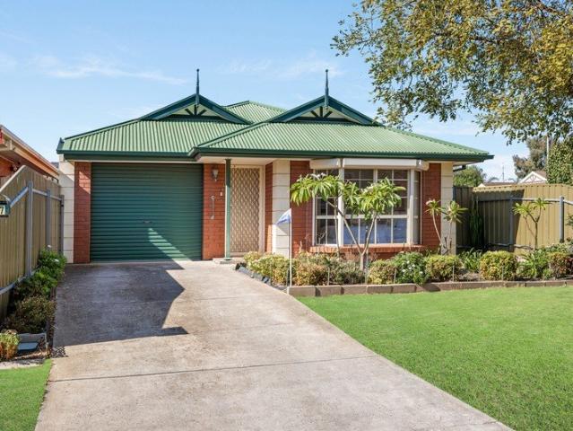 House for sale in Horseshoe Creek, South Australia