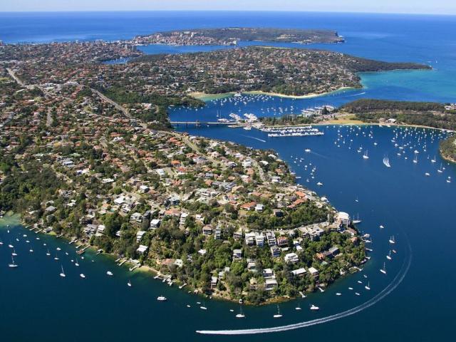 Apartment for rent in Sydney, New South Wales