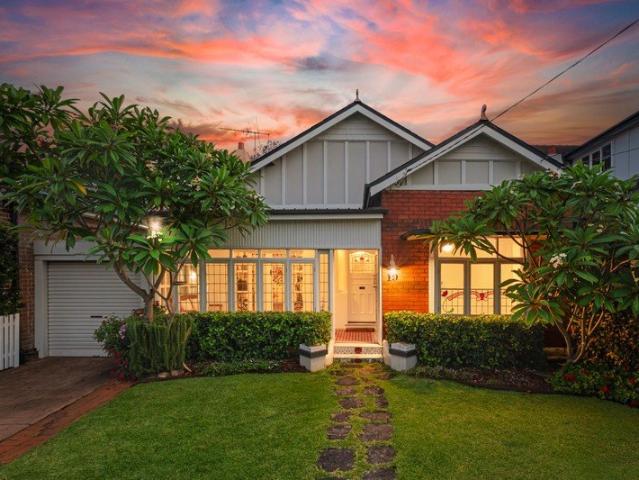House for sale in Sydney, New South Wales