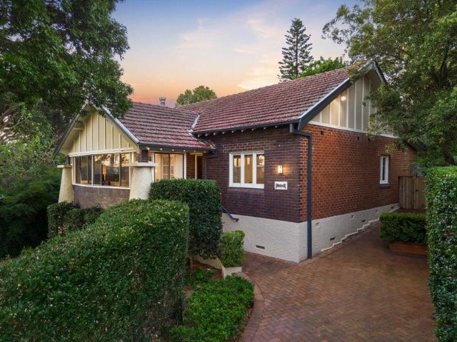 House for sale in Sydney, New South Wales