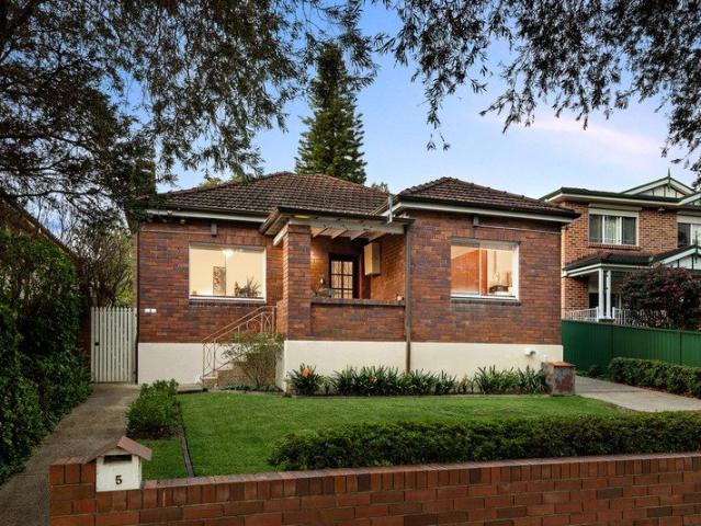 House for sale in Sydney, New South Wales