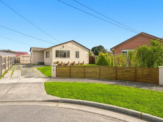 House for rent in Camerons Creek, Victoria