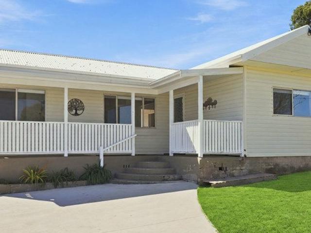 House for rent in Halekulani, New South Wales