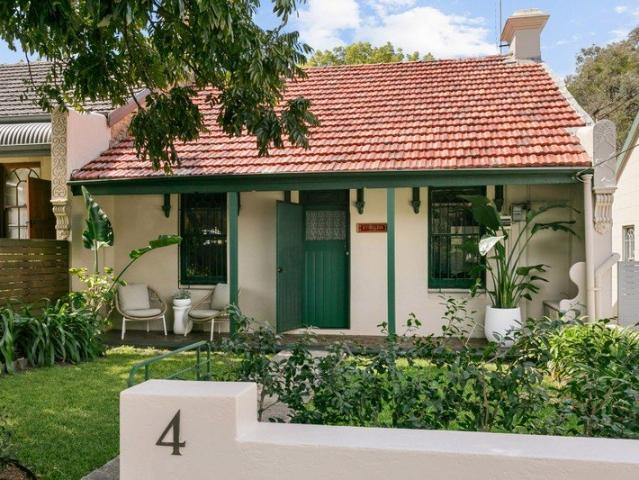 House for sale in Inner West, Sydney