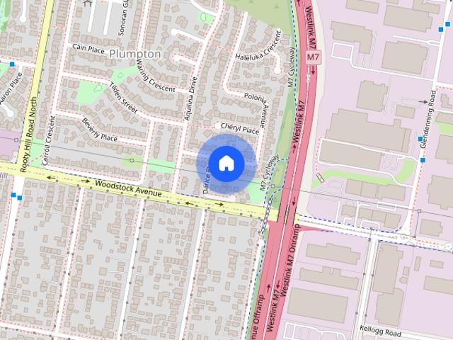 House for rent in Sydney, New South Wales
