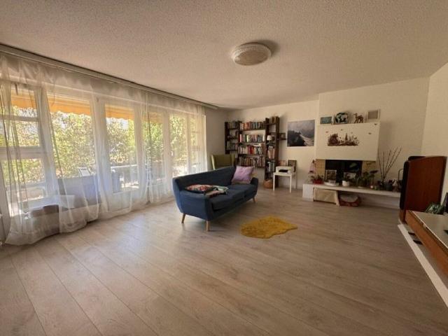 Apartment mieten in Buchs (SG), St. Gallen
