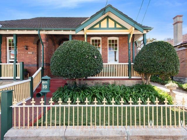 House for sale in Sydney, New South Wales