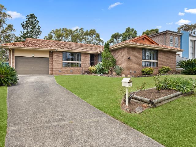 House for sale in Sutherland, New South Wales
