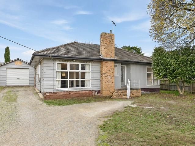 House for sale in Camerons Creek, Victoria