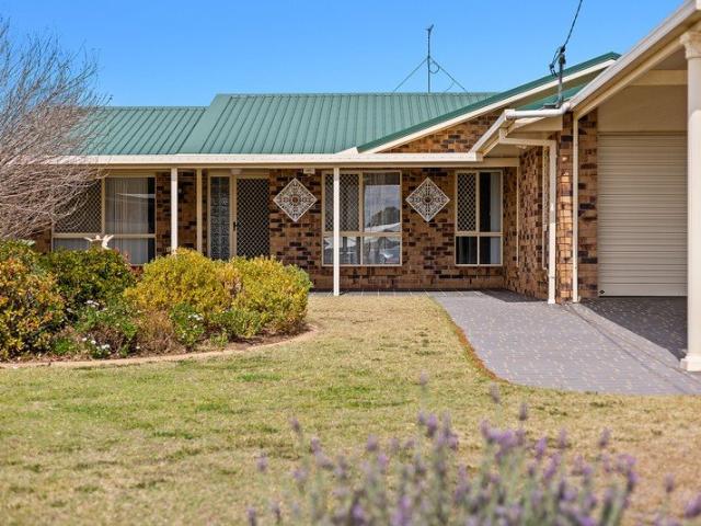 House for sale in Oakey, Queensland