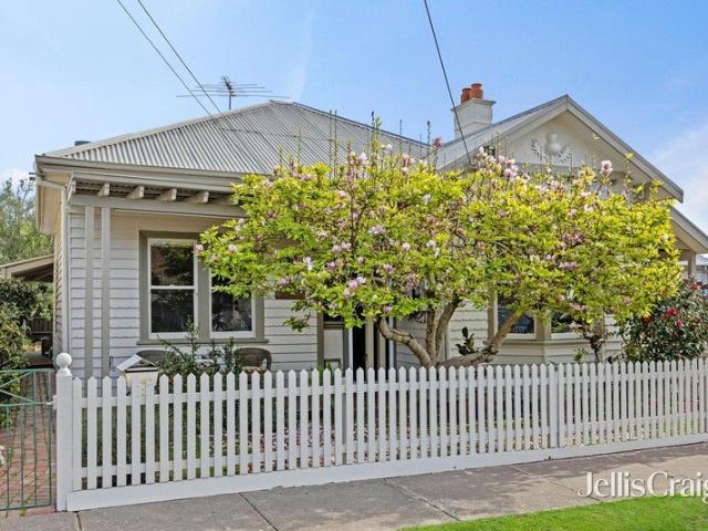 House for sale in Williamstown, Melbourne