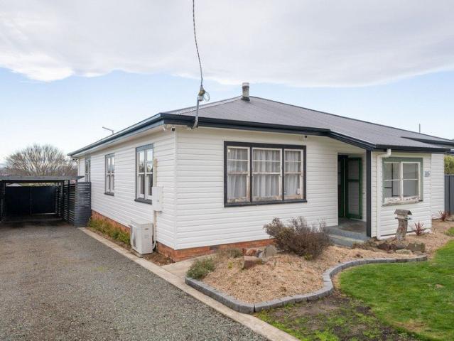 House for sale in Perth, Tasmania