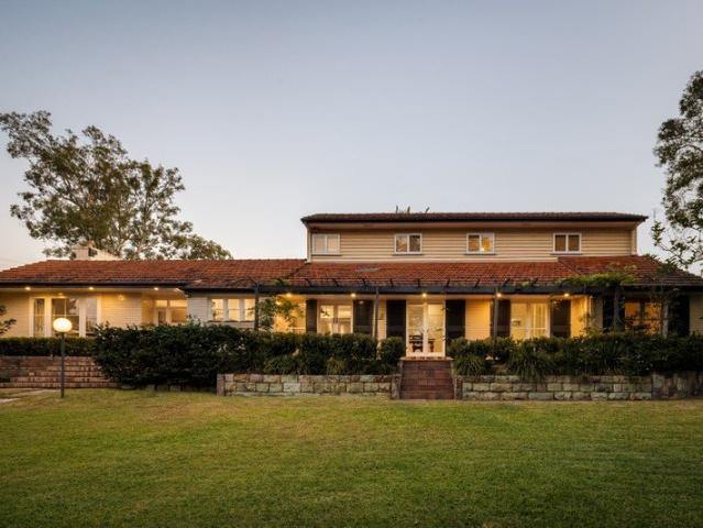 House for sale in Indooroopilly, Greater Brisbane