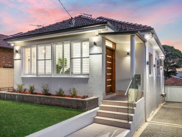 House for sale in Sydney, New South Wales