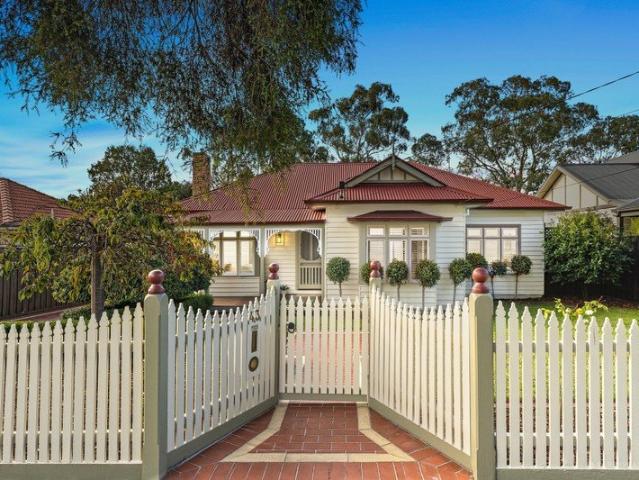 House for sale in Camerons Creek, Victoria