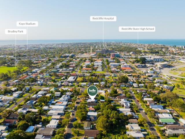 House for sale in Toombul, Queensland