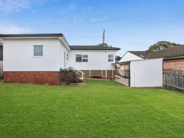 House for rent in Sydney, New South Wales