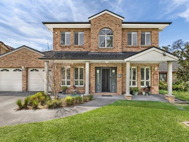 House for sale in Oatlands, Sydney
